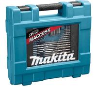 Coffret d'embouts professionnels Makita (200pc.)