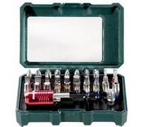 Metabo Coffret d'embouts SP 32 pièces – 626700000