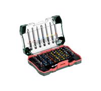Coffret d'embouts SP, 56 pièces - METABO - 626702000
