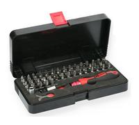 Coffret d'embouts spéciaux 54 pièces - HANGER - 250005