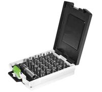 Festool Coffret à embouts TX 10-50/BH-SORT 31 pièces – 769137