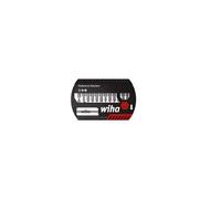 Coffret d'embouts WIHA Flipselector Standard mixte 13 pcs + Porte embout universel + attache ceinture - 39049