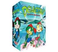 Coffret Demetan la petite grenouille Partie 3 DVD E