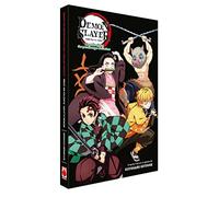 Coffret Demon Slayer - Le Guide officiel des personnages de l'anime