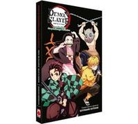 Coffret Demon Slayer - Le Guide officiel des personnages de l'anime