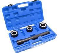 Coffret Démonte Extracteur Rotule Axiale 3 Tailles différentes Barre d'accouplement Biellette