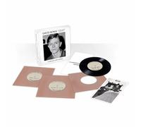 Coffret Demos Clareville Grove De David Bowie 3 X Vinyles 7" Neuf