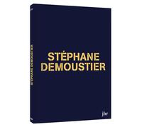 Coffret Demoustier Cinéastes de demain DVD DVD