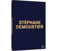 Coffret Demoustier Cinéastes de demain DVD E