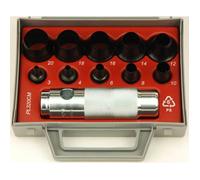 Emporte Piece Jumelable Boehm De 3 A 20