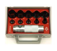 coffret d'emporte pieces decoupe joints boehm de 3 a 20 mm - Boehm G