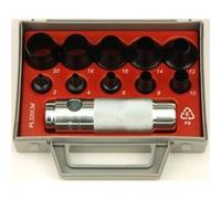 Emporte Piece Jumelable Boehm De 3 A 20