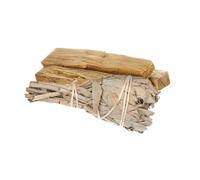 Coffret d'encens naturels Bilovit - Sauge blanche Palo Santo