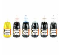 Coffret d'encre à dessiner Cléopâtre