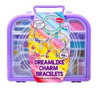 Coffret d'enfilage de perles 6+ MEGA CREATIVE