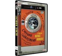 Coffret Denis Robert - 4 Films E