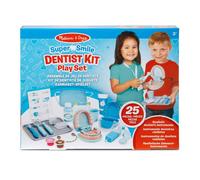 Spin Master COFFRET DENTISTE, Jeu de rôle