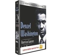 Coffret Denzel Washington - 2 Films E