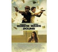 Denzel Washington - Coffret : 2 Guns + Les Sept Mercenaires + L'attaque Du Métro 123 - Pack