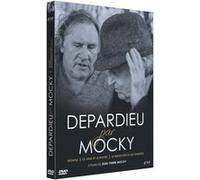 Coffret Depardieu par Mocky DVD E