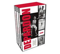 Coffret - Depardon