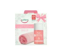 Coffret Dermo-Oil Equilibra 100ml + Serviette de toilette