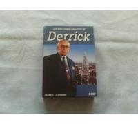 Coffret derrick, vol. 2
