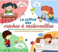 Coffret des Creches et des Maternelles
