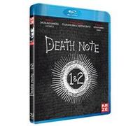 Coffret des Films 1 et 2 - Blu-Ray E