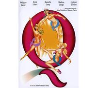 Coffret des légendes Gardner + Randy Mamola + Wayne Rainey + Eddie Lawson + Kevin Schwantz