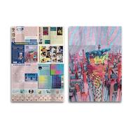 Coffret Des Lendemains qui hurlent : 1975-2025