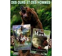 Coffret Des ours et des hommes G