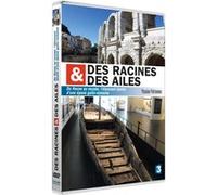 Coffret Des racines et des ailes 2 documentaires DVD E