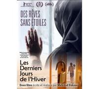 Coffret Des rêves sans étoiles et Les derniers jours de l'hiver DVD E
