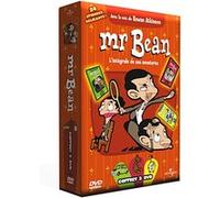 Coffret des Volumes 1 - 2 - 3 E