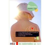Coffret des volumes 1 à 4 E