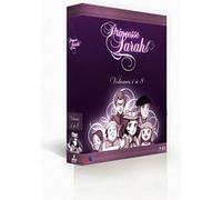 Coffret des Volumes 1 à 8 - Nouveau Packaging E