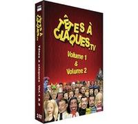 Coffret des Volumes 1 et 2 G
