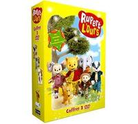 Coffret des Volumes 4 à 6 G