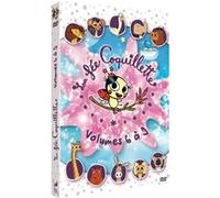 Coffret des volumes 6 à 9 G