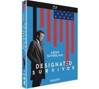 Coffret Designated Survivor Saison 1 Blu-ray E