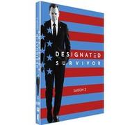 Coffret Designated Survivor Saison 2 DVD E