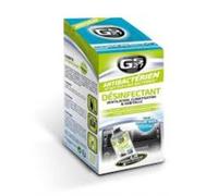Coffret Desinfectant Ventilation, Climatisation & Habitacle New Car 125ml Gs27 Cl160421