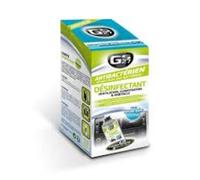 Coffret Desinfectant Ventilation, Climatisation & Habitacle New Car 125ml Gs27 Cl160421