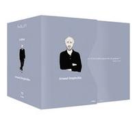 Coffret Desplechin Blu-ray C