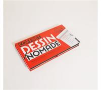Coffret dessin nomade - Collectif - Marabout - Coffret - Jeux livres objets