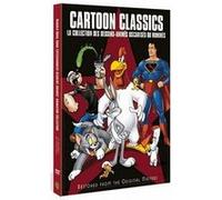 Coffret - Dessins animés oscarisés G