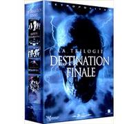 Coffret - Destination finale E