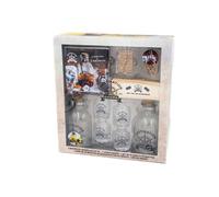 Coffret destination rhums 2024 - Emilie Murmure - I2c - Boîte ou accessoire - Jeux livres objets