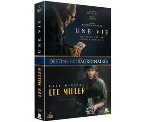 COFFRET DESTINS EXTR